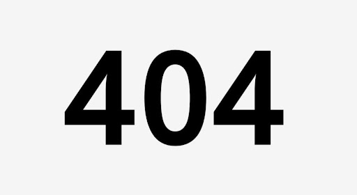 صفحة 404