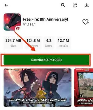 Find ModExtra APK Installer